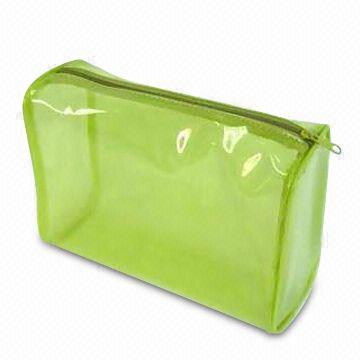 PVC Cosmetic Bag 